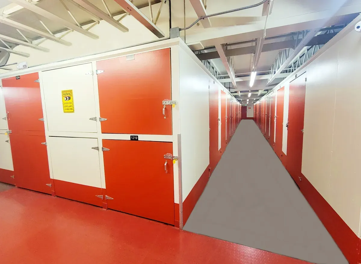 Indoor units